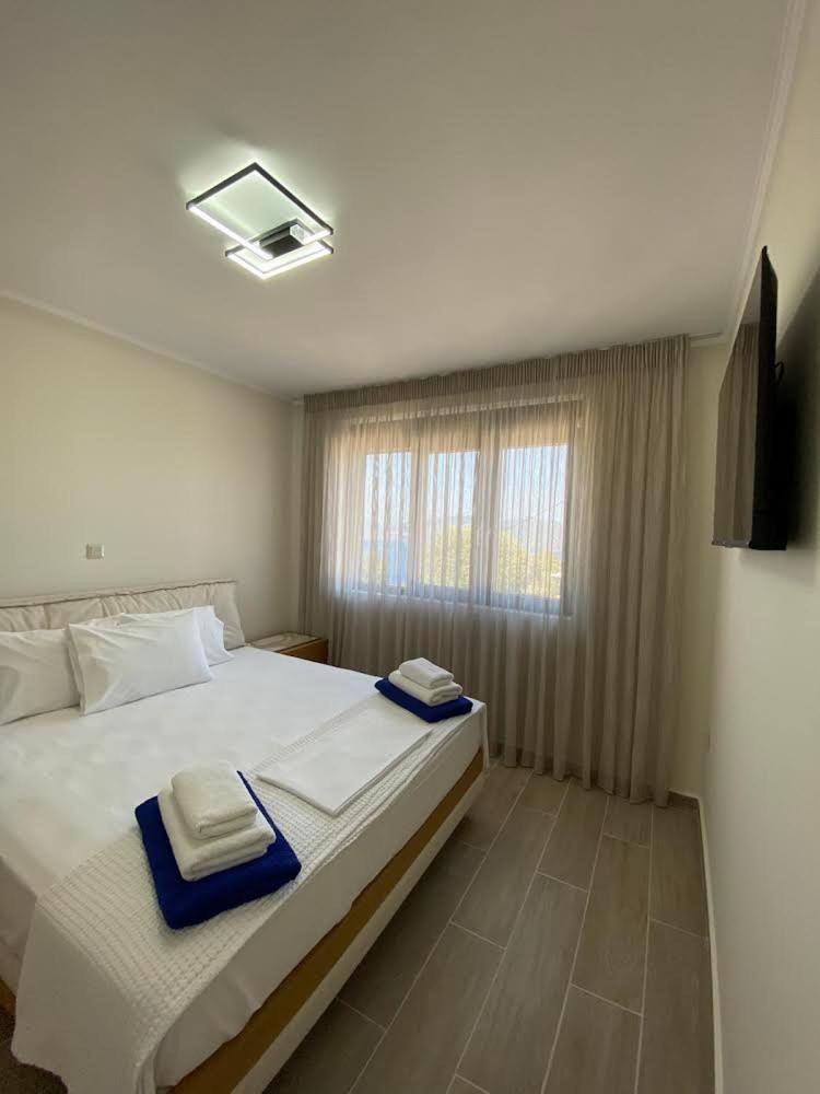 Ionian Stone Luxury villa Nikiana Esterno foto